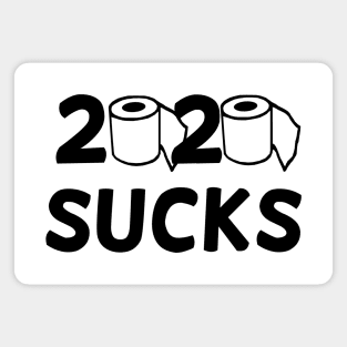 2020 Sucks (TP) Magnet